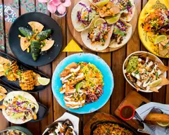 Taco Shmaco