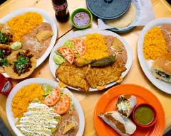 Fiesta Jalisco 224 S Main St