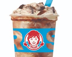 Wendy's (632 Grand Army Hwy)