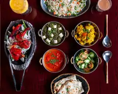 Desi Chowrastha Indian Eatery