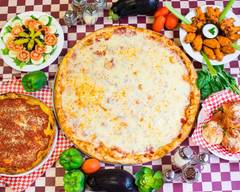 Giovanni's Pizza
