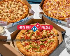 Domino's (3602 E Indian School Rd)