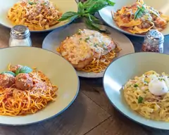 Da Vinci Pizza and Pasta