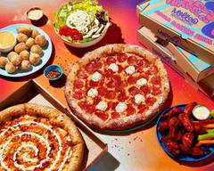 Mellow Mushroom (400 W Peachtree St NW)