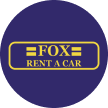 Fox logo